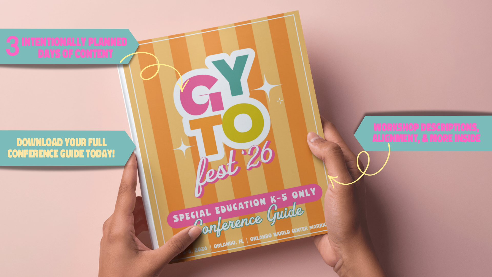 Special Education Is More Than IEPs — And You’ve Made That Clear