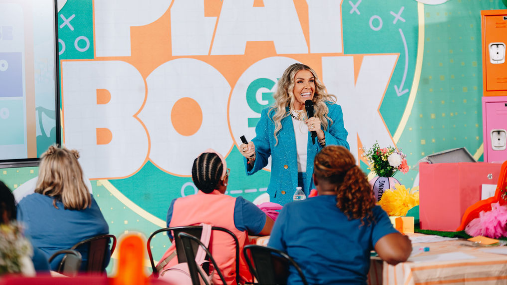 Teachers Are Working Harder Than Ever. So Why Aren’t We Seeing Better Results?