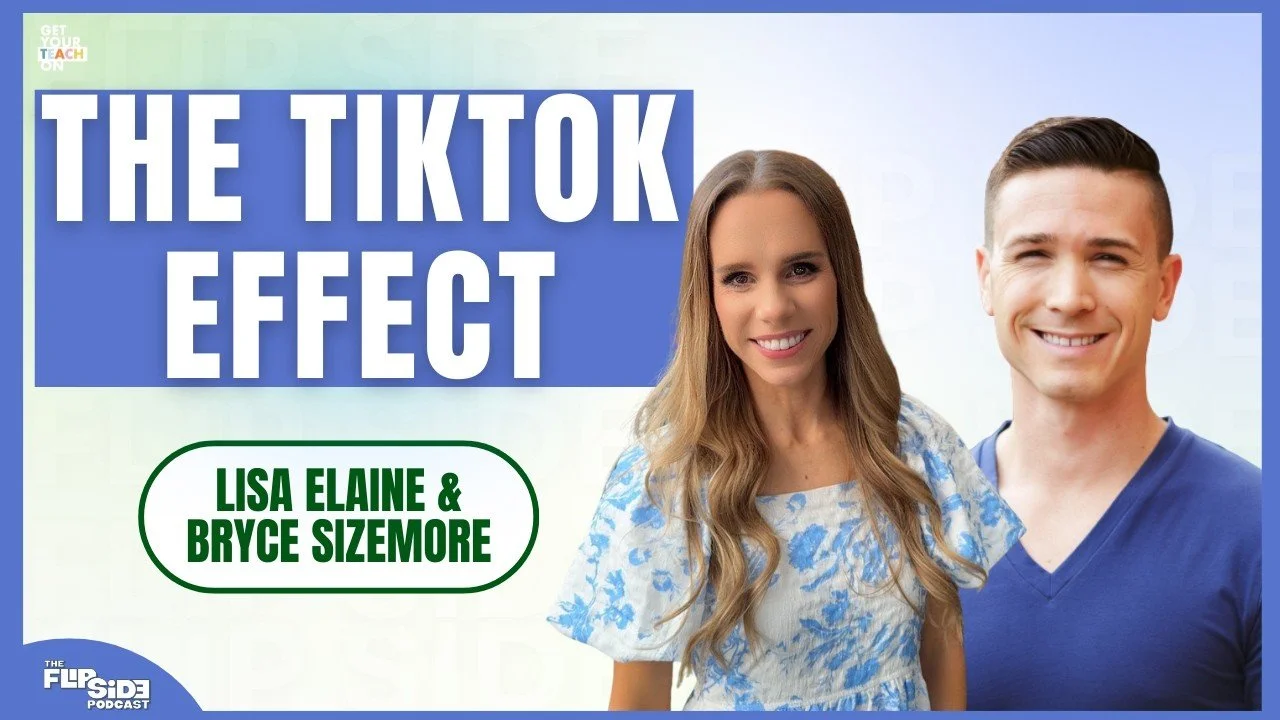 The TikTok Effect on Teachers: Social Media, Burnout, and Protecting Your Joy in Education