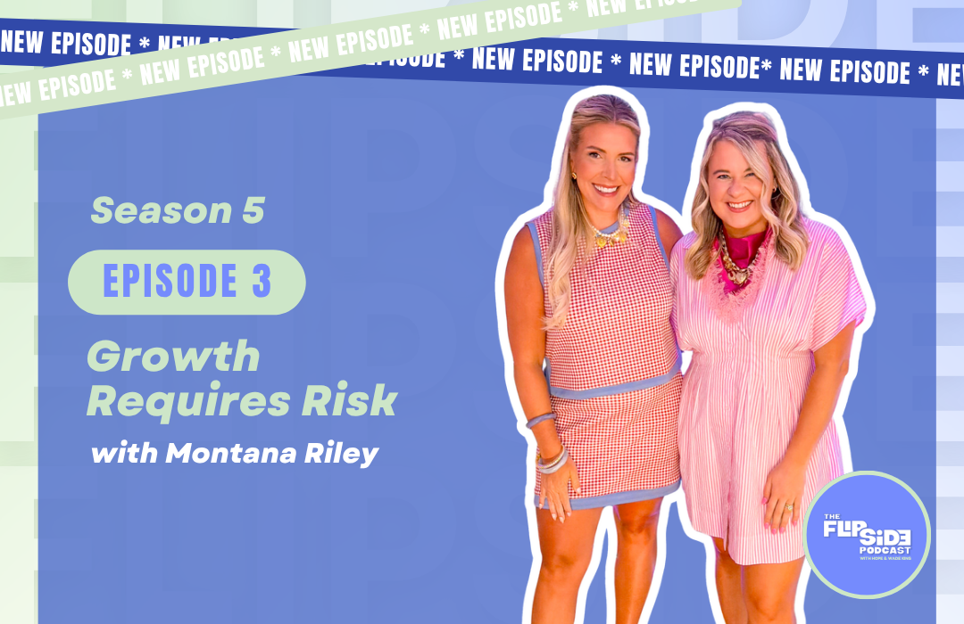 Embracing Change and Growth: Montana Riley’s Guide to Reigniting Your Teaching Passion