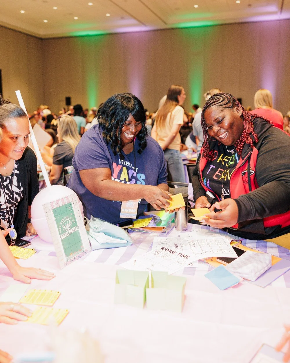 2026 get your teach on national conference get your teach on