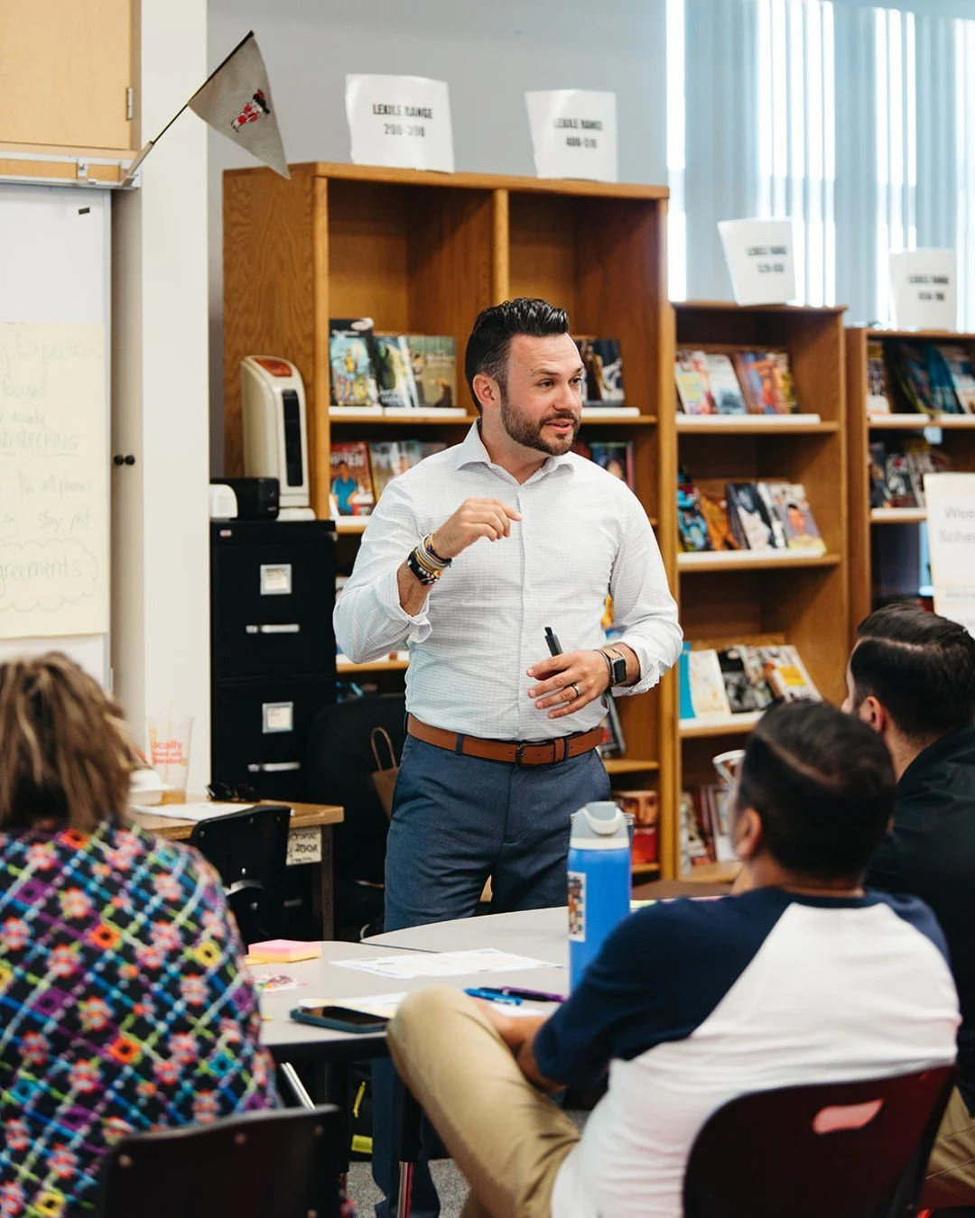 Get Your Teach On Professional Development Mini GYTO Ross Braun.jpg