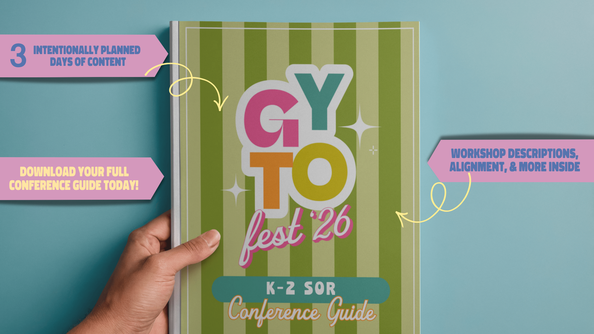 If Students Can’t Decode, They Can’t Comprehend | K–2 Reading Shift ...