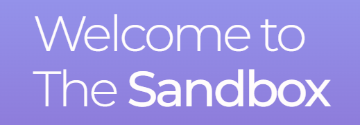 Sandbox