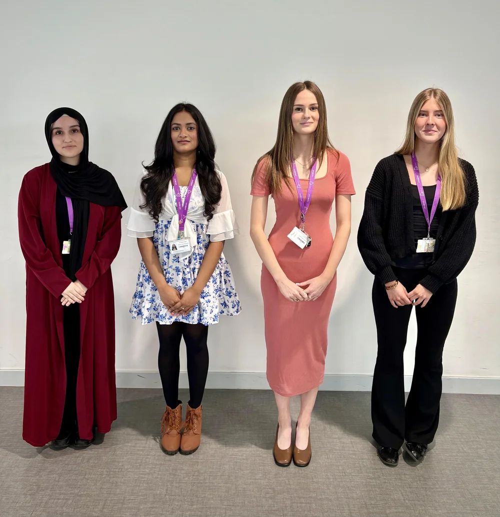Dress Code — The Reach Free School
