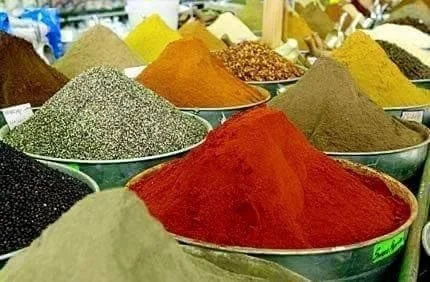 June 11th, 2026: SFEB Potluck: Spicing It Up!