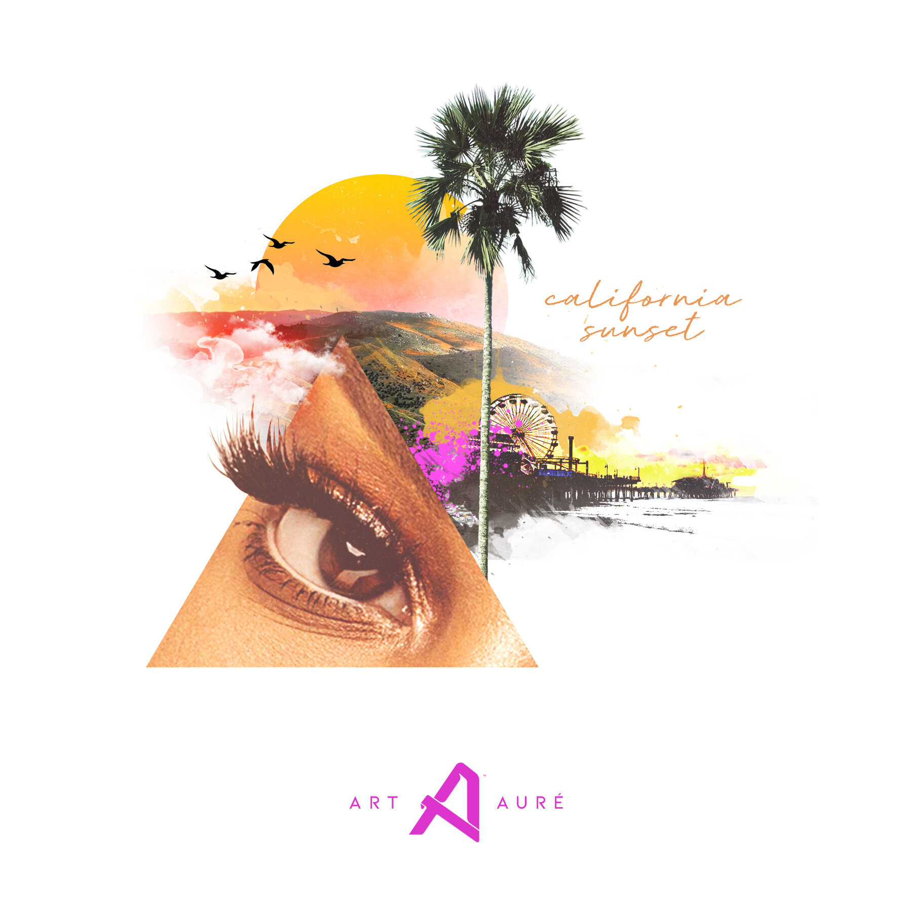 DOWNLOAD AND STREAM CALIFORNIA SUNSET