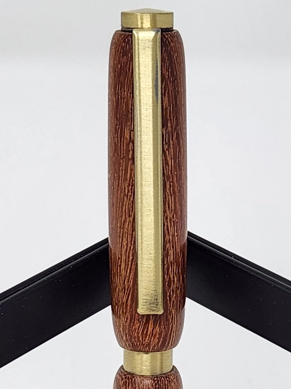 Pau Rosa and Antique Brass