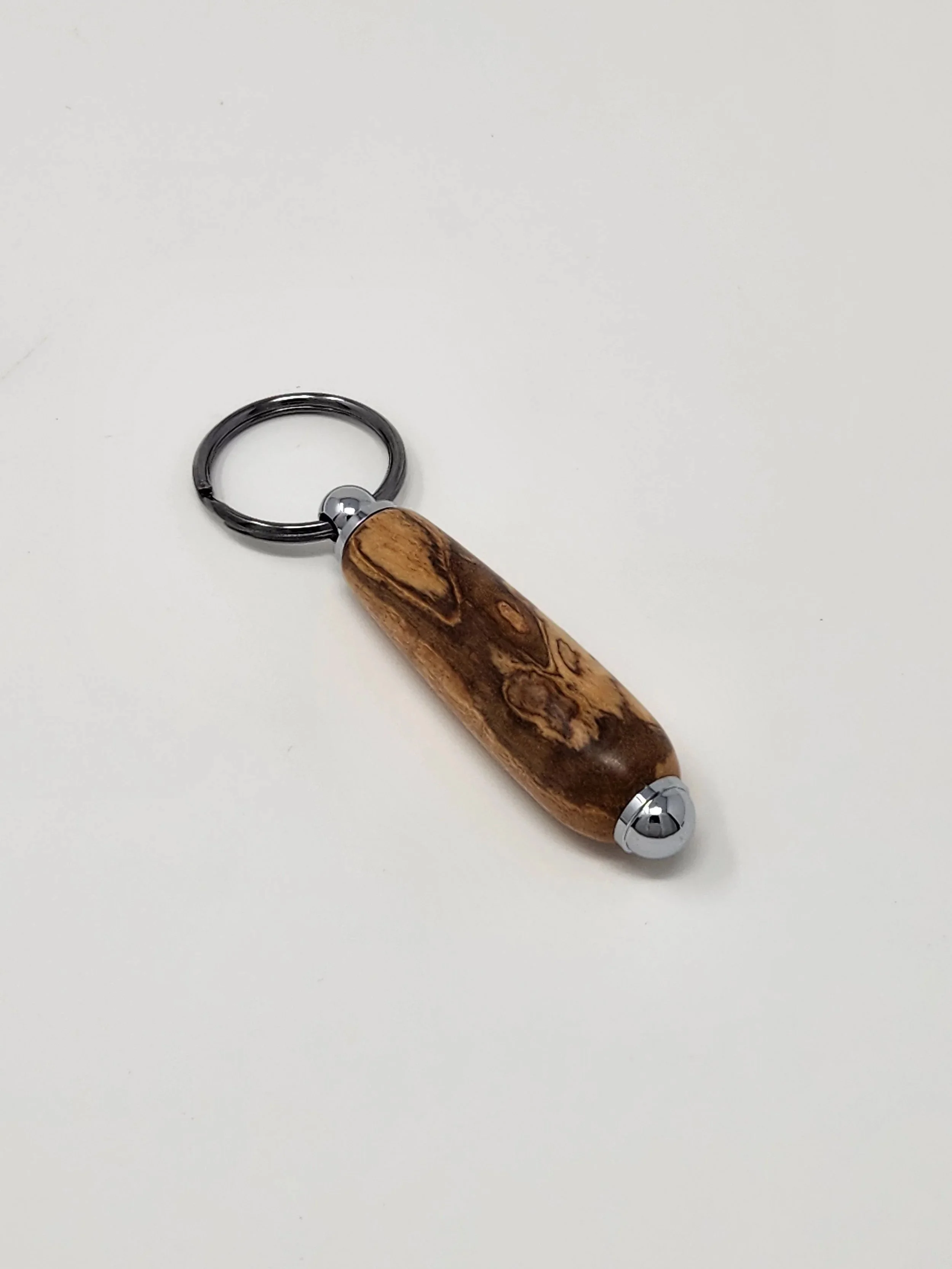 Bethlehem Olivewood and Chrome