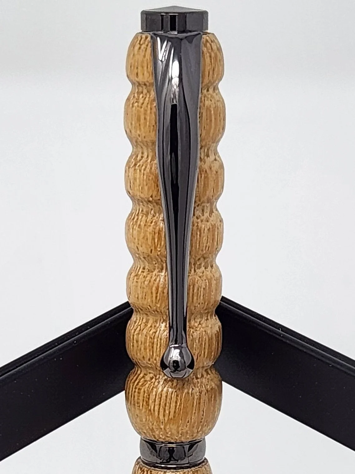 Movingue and Black Titanium