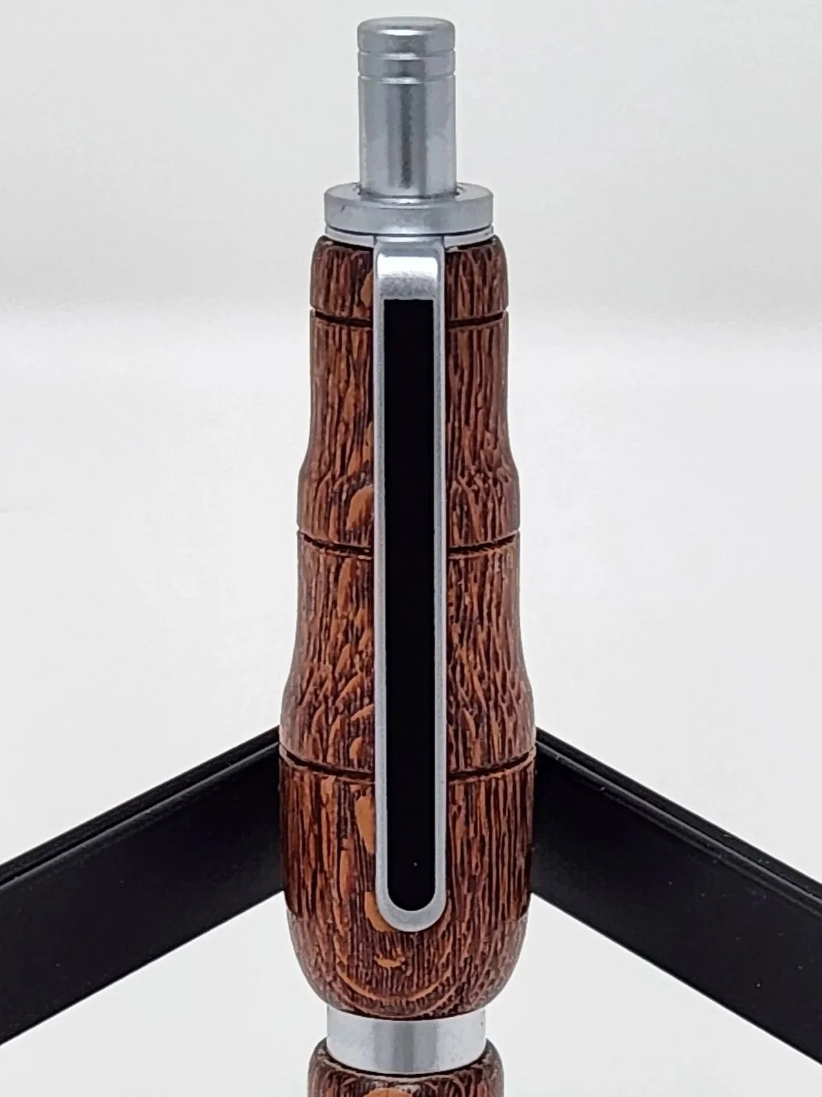Leopardwood and Satin