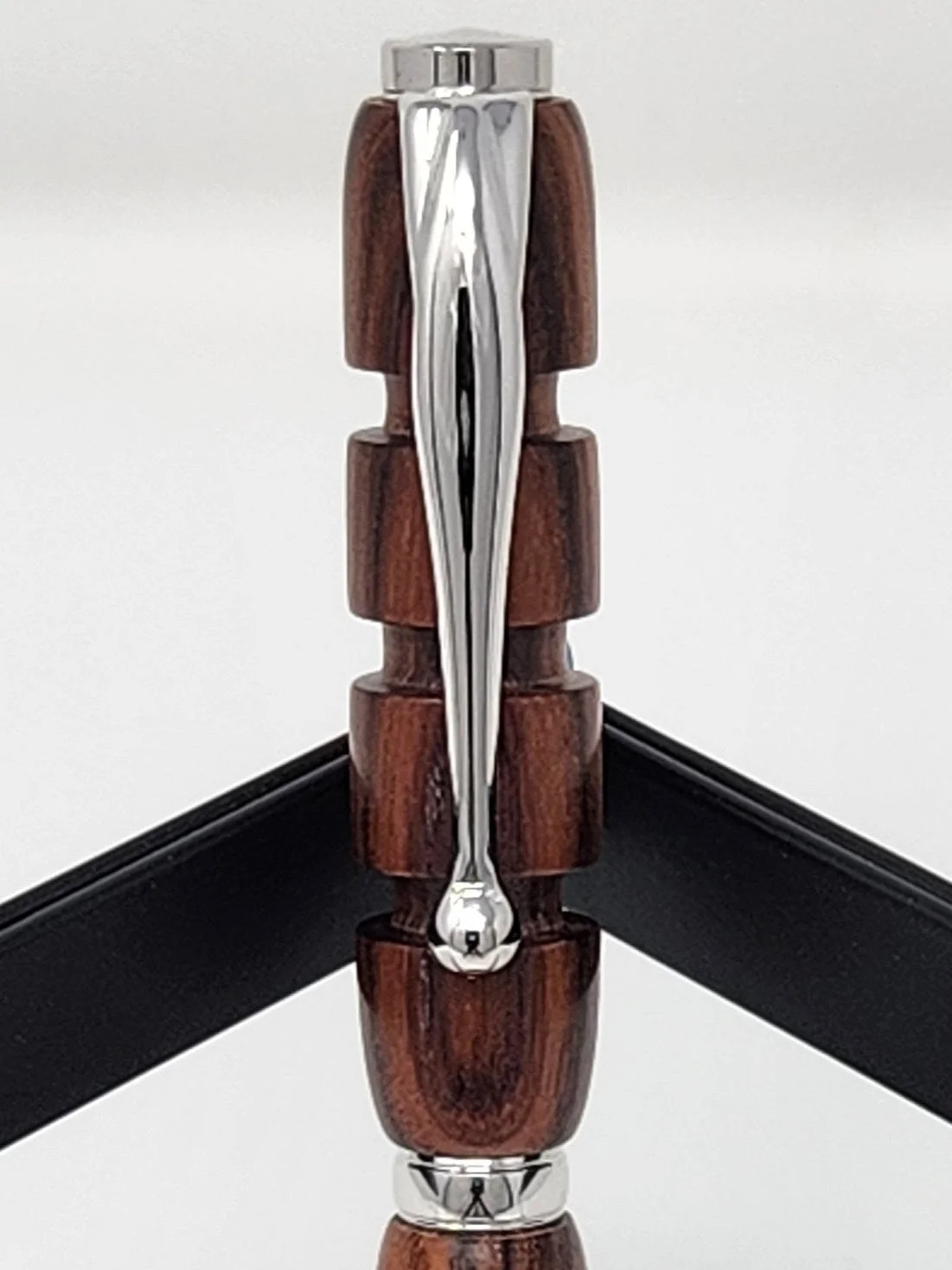 Kingwood and Rhodium