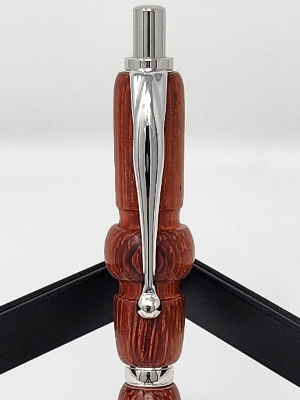 Padauk and Rhodium