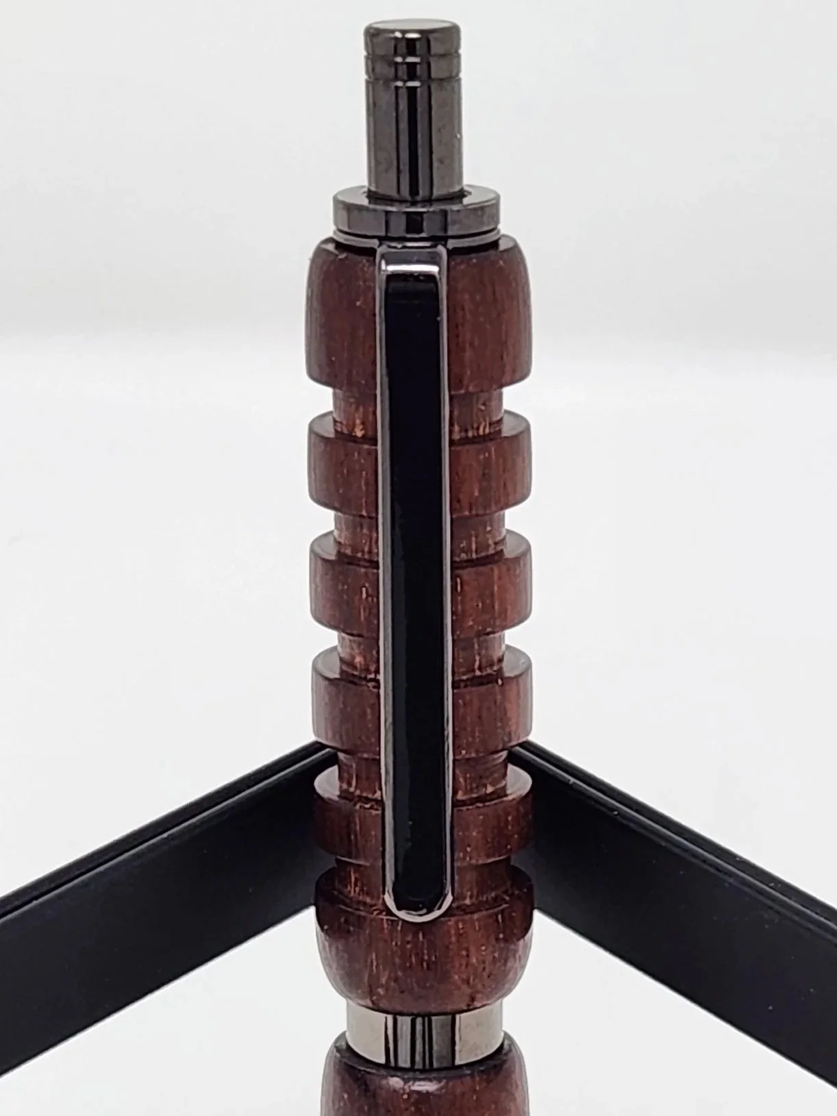 Patagonia Rosewood and Black Titanium