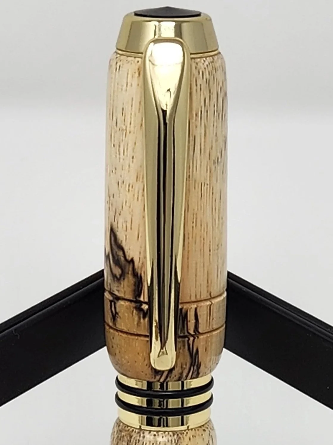 Spalted Tamarind