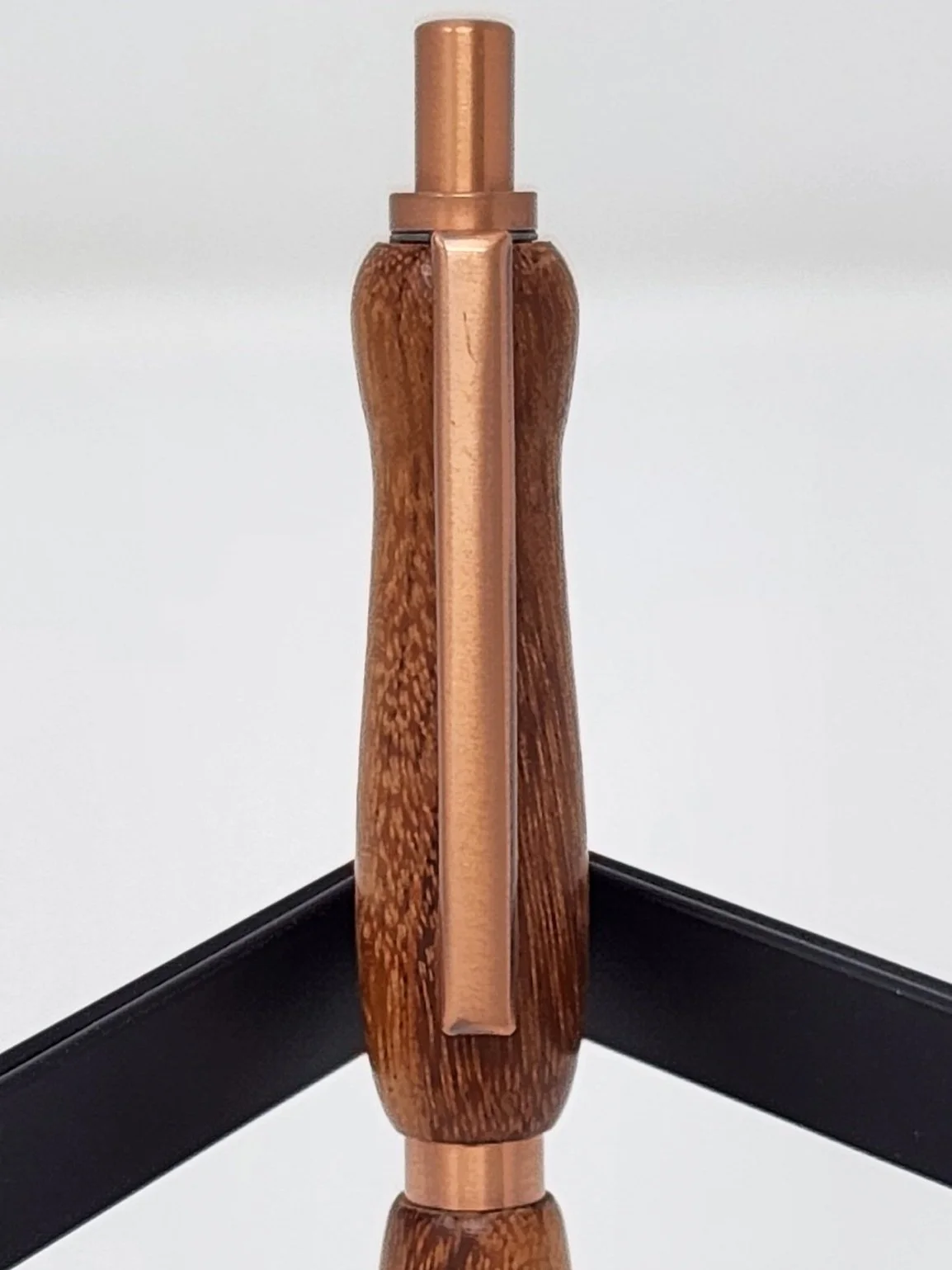 Goncalo Alves and Antique Copper