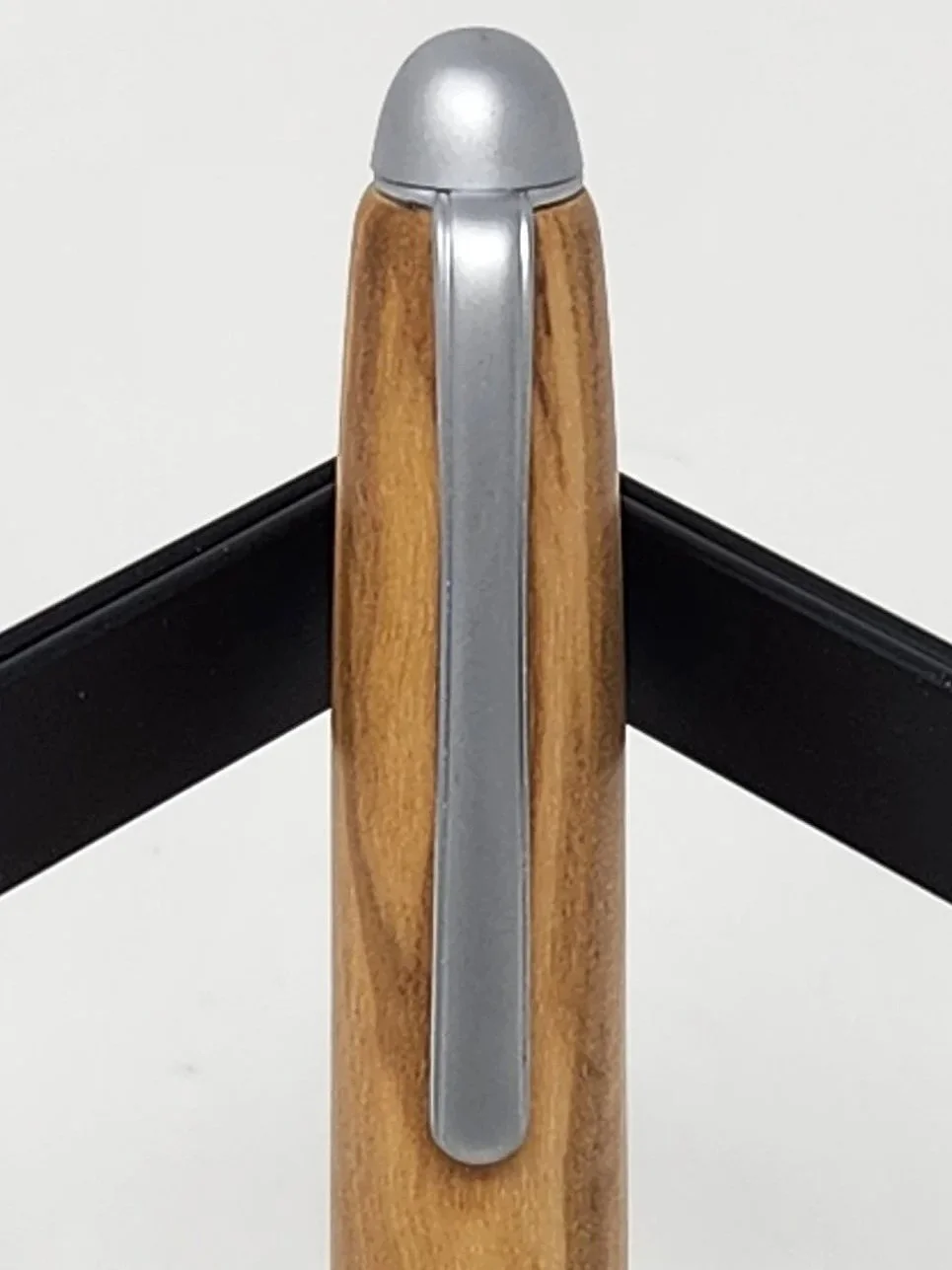 Bethlehem Olivewood and Satin