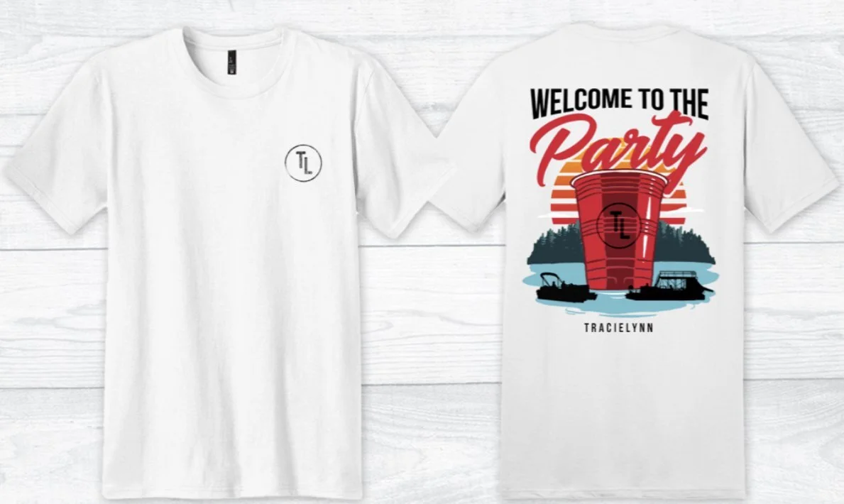 Merch — TRACIELYNN MUSIC