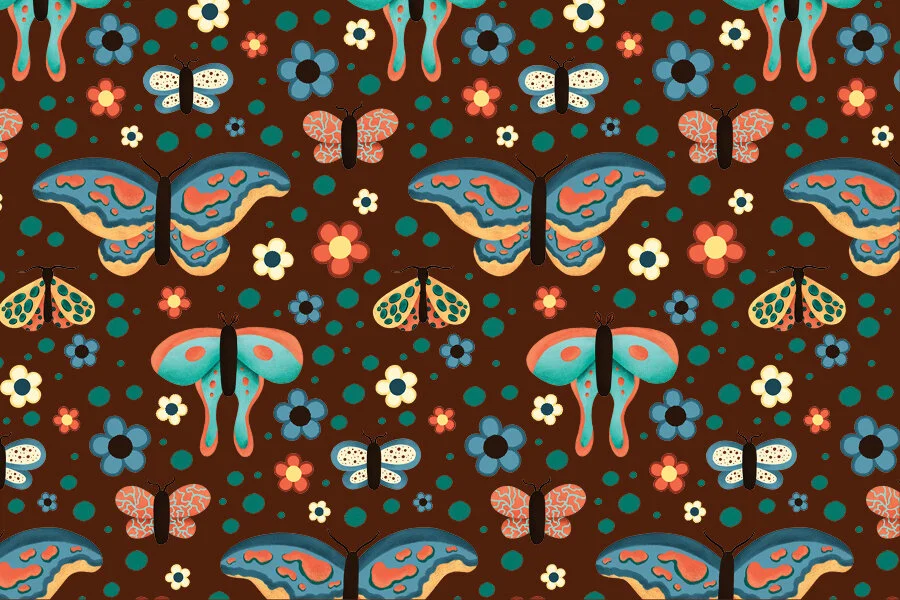 Richardson_Thesis_Moth Pattern Postcard.jpg