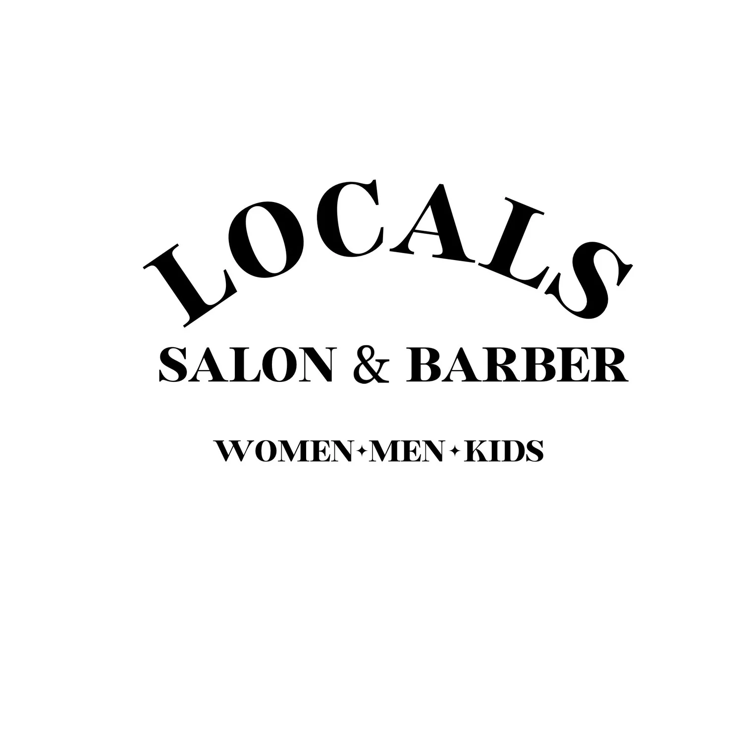 Locals Salon + Barber Lakeport