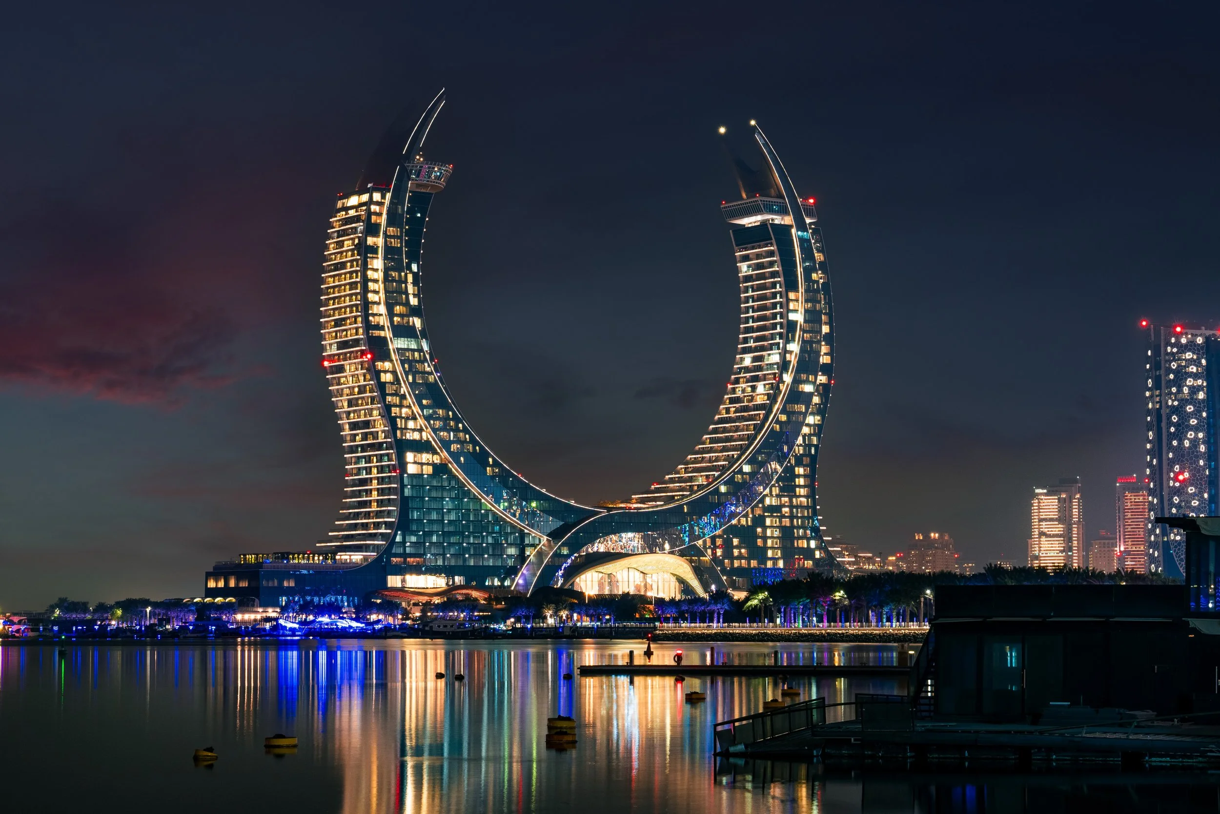 Fairmont Doha - Qatar-2.jpg