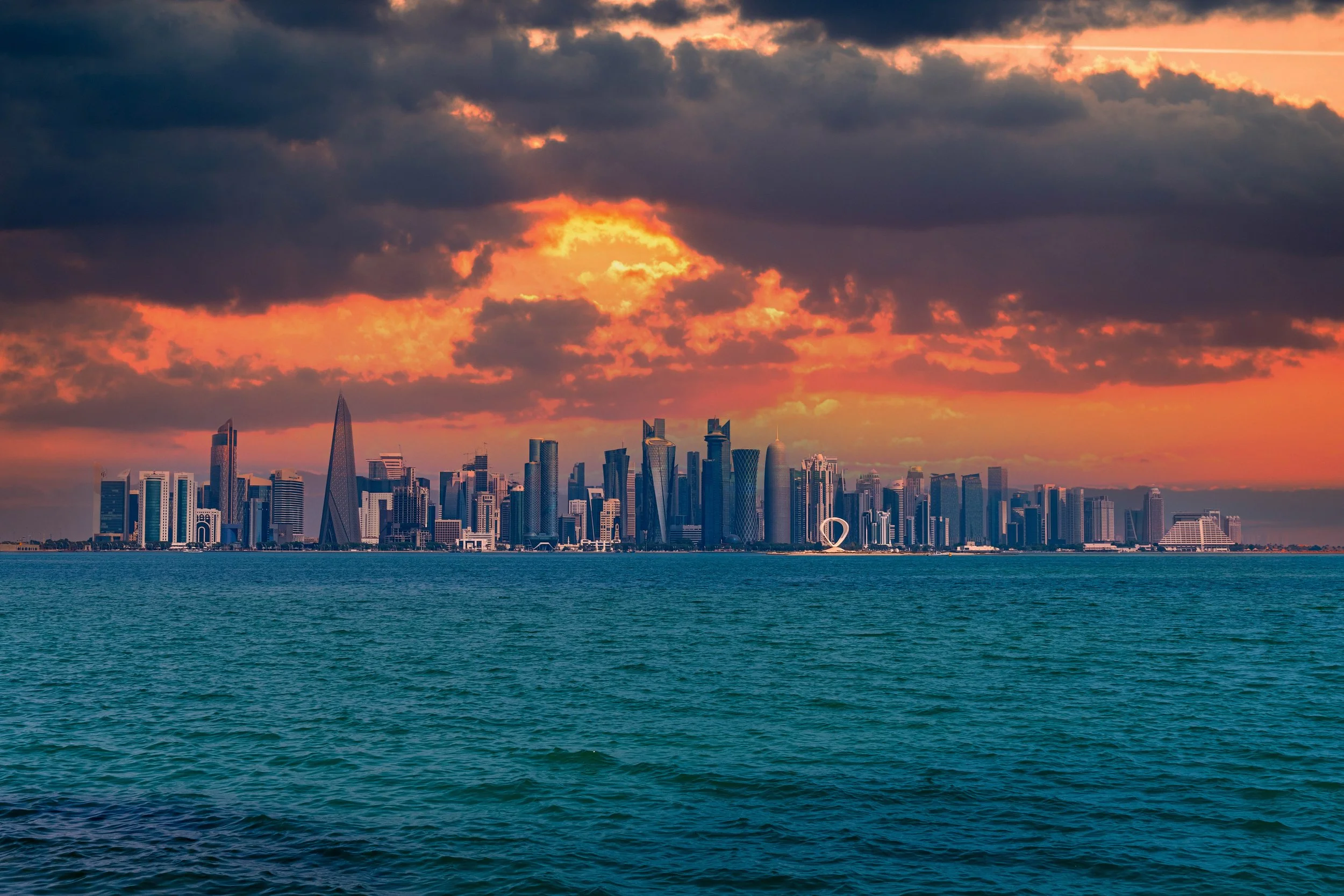 Doha skyline - Qatar.jpg