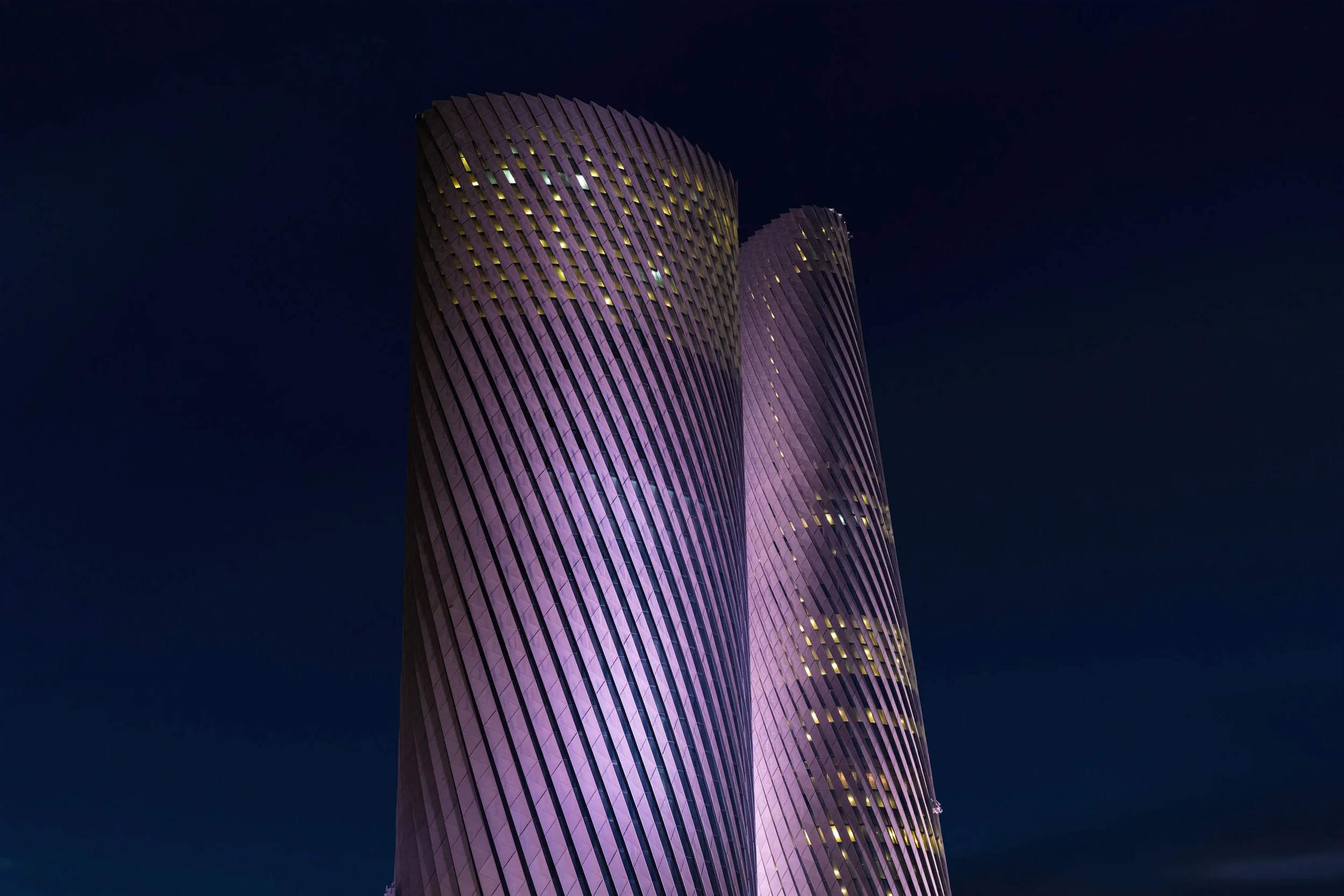 Lusail Towers Doha - Qatar.jpg