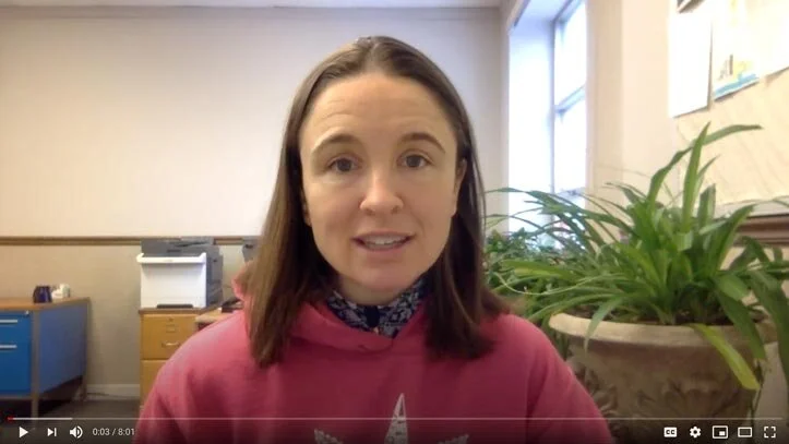 February 2020 Update