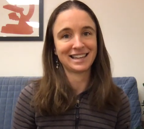 Exec. Director Abby McHugh-Grifa talks rebrand on WXXI