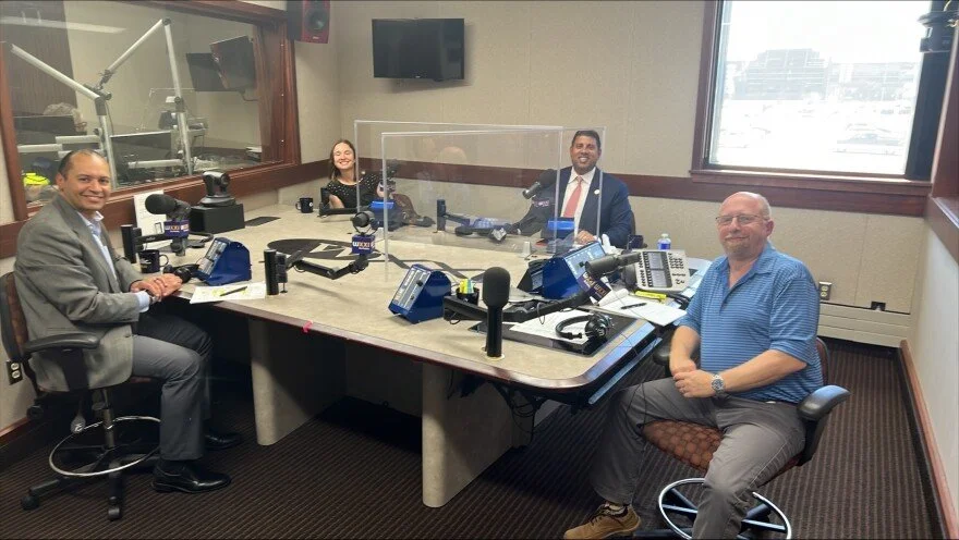 Previewing "Life on Wheels" and transportation plans for the Rochester region