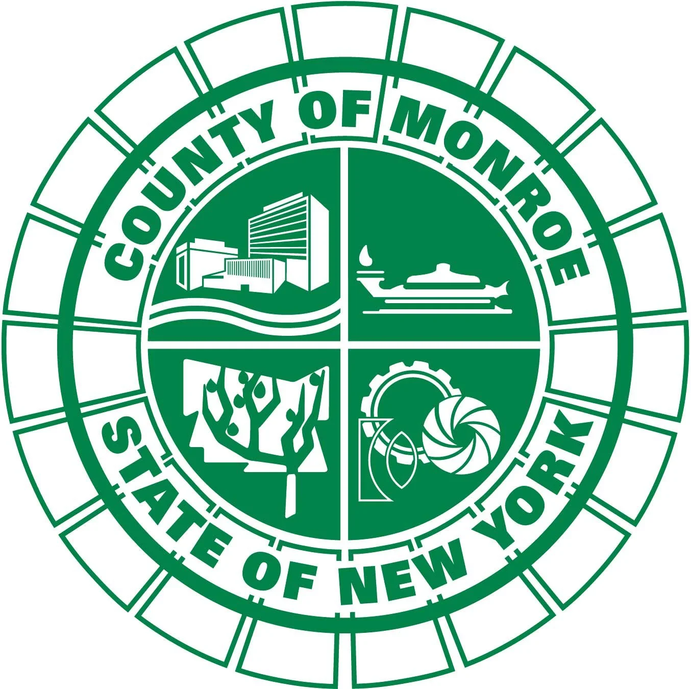 Monroe County’s Earth Day Proclamation