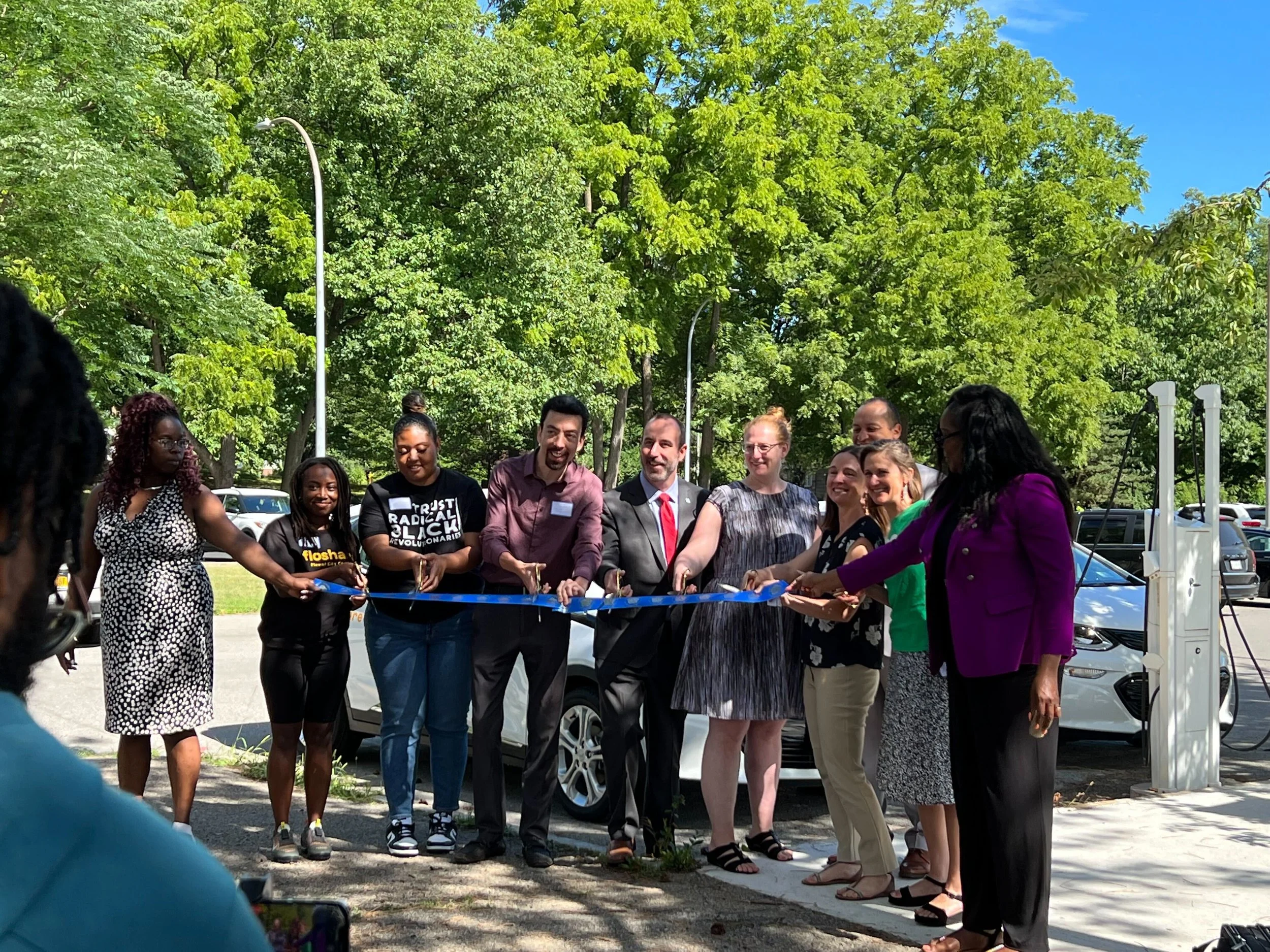 FloShare Launch 7/26/2022