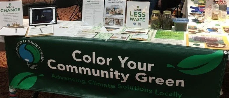 Color Rochester Green Team to Focus on Prioritizing Climate Action in BIPOC Communities