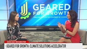 Geared for Growth: Climate Solutions Accelerator