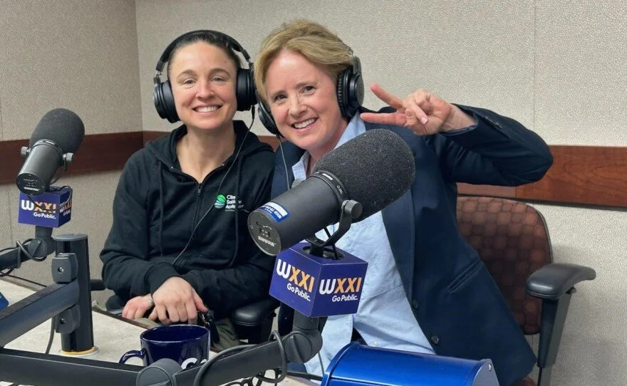 How can climate action affect health outcomes?