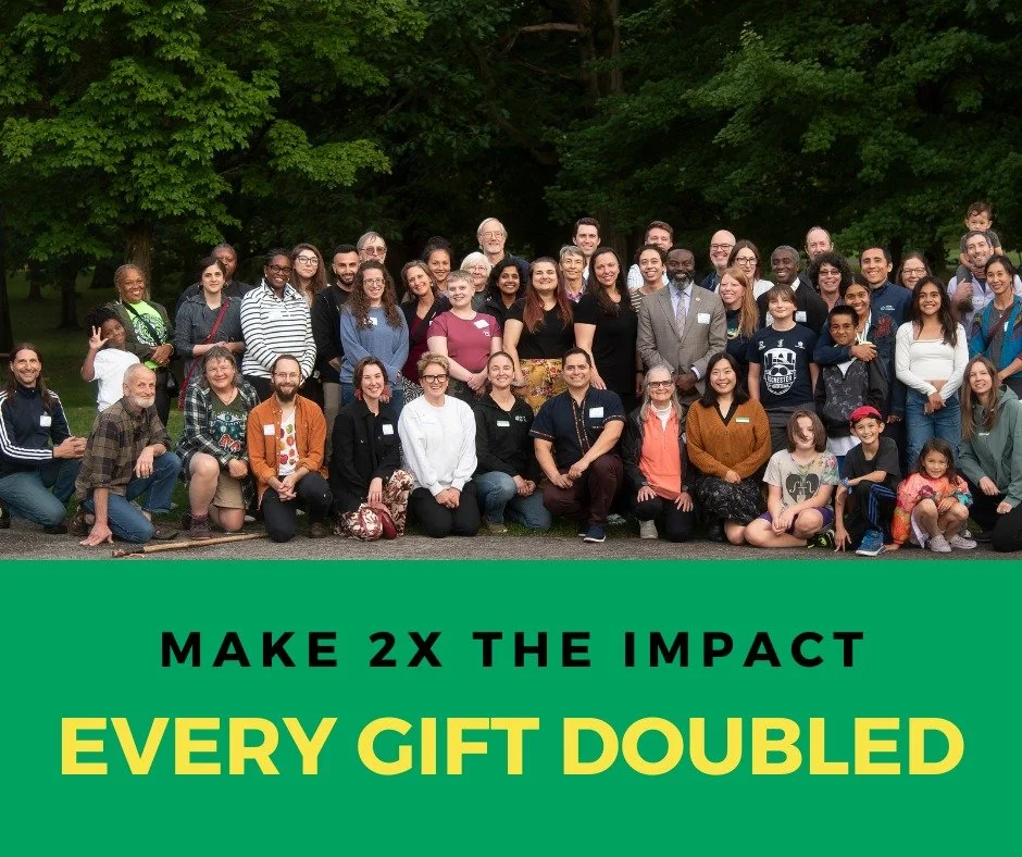 🌍 This Climate Week, we&rsquo;re reflecting on both the challenges we face and the power of community to meet them.

Recent federal rollbacks on clean energy incentives threaten to undermine our progress, but here in the Genesee-Finger Lakes region,
