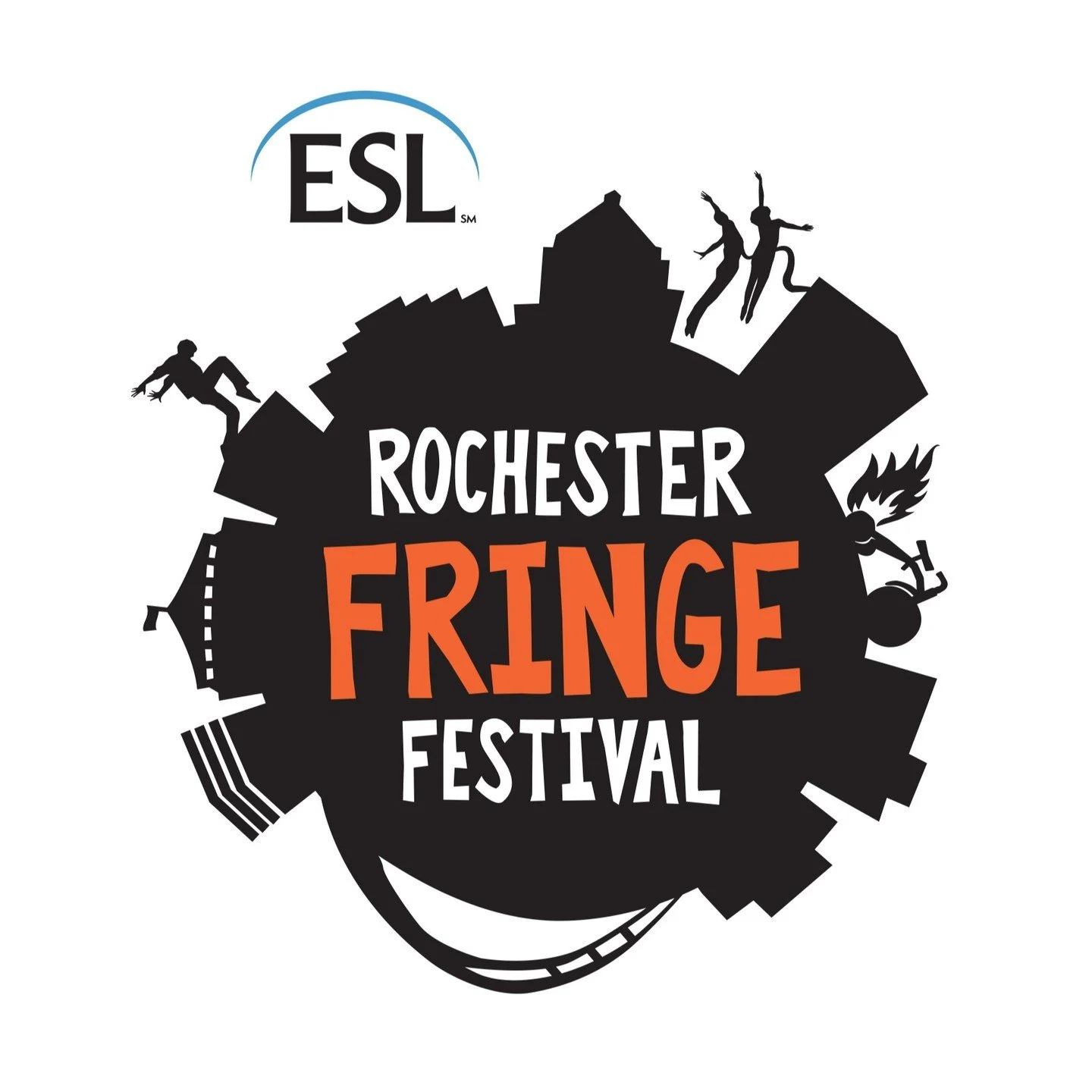 🎭 We&rsquo;re thrilled to be part of @RochesterFringe this year with a powerful new show: EcoVibes &ndash; Unfolding Our Future. 

This collaborative performance centers community voice and creative expression in the face of the climate crisis &mdas