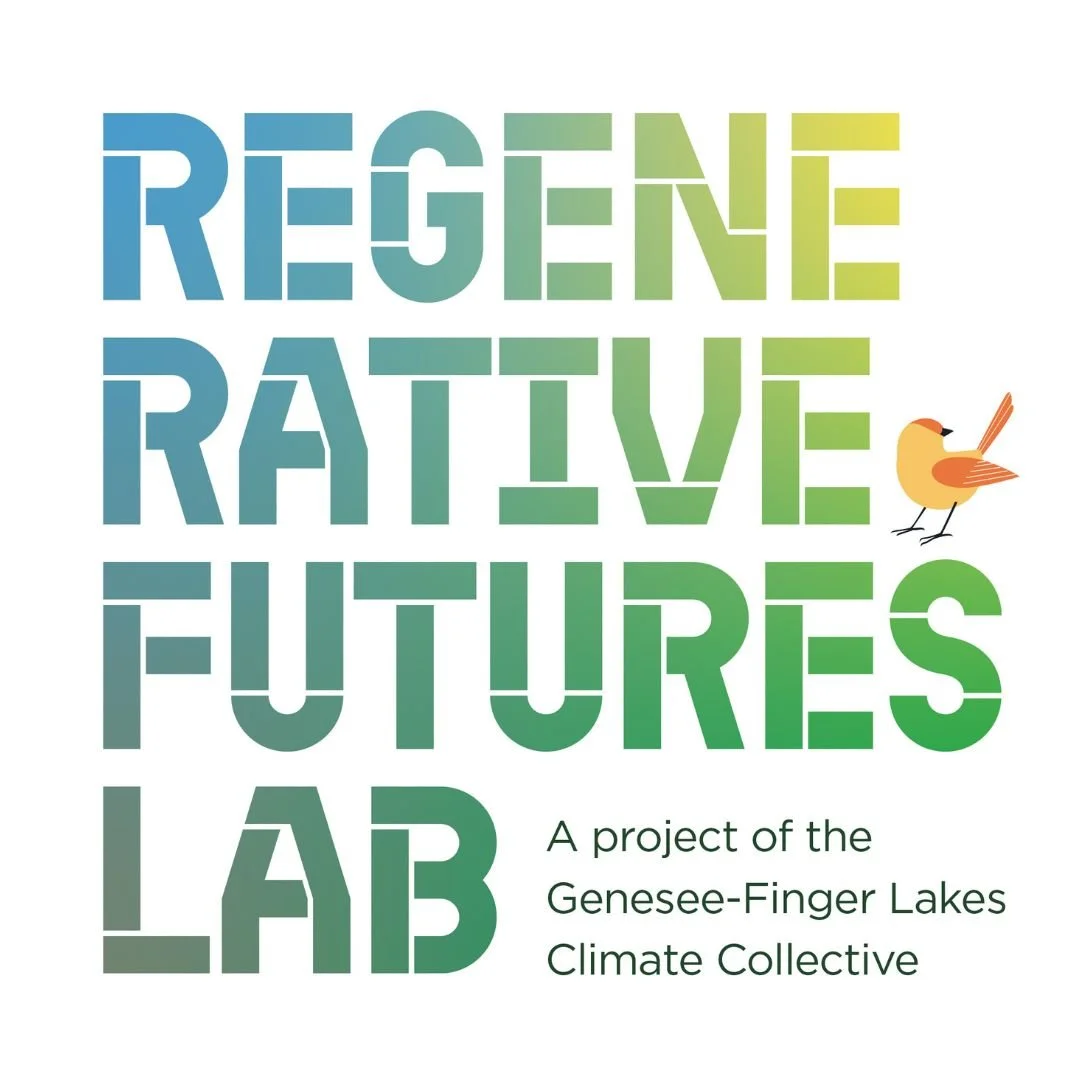 Regenerative Futures Lab