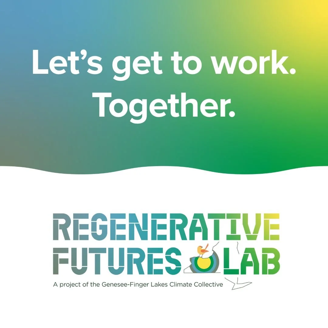 February Regenerative Futures Lab (2026)
