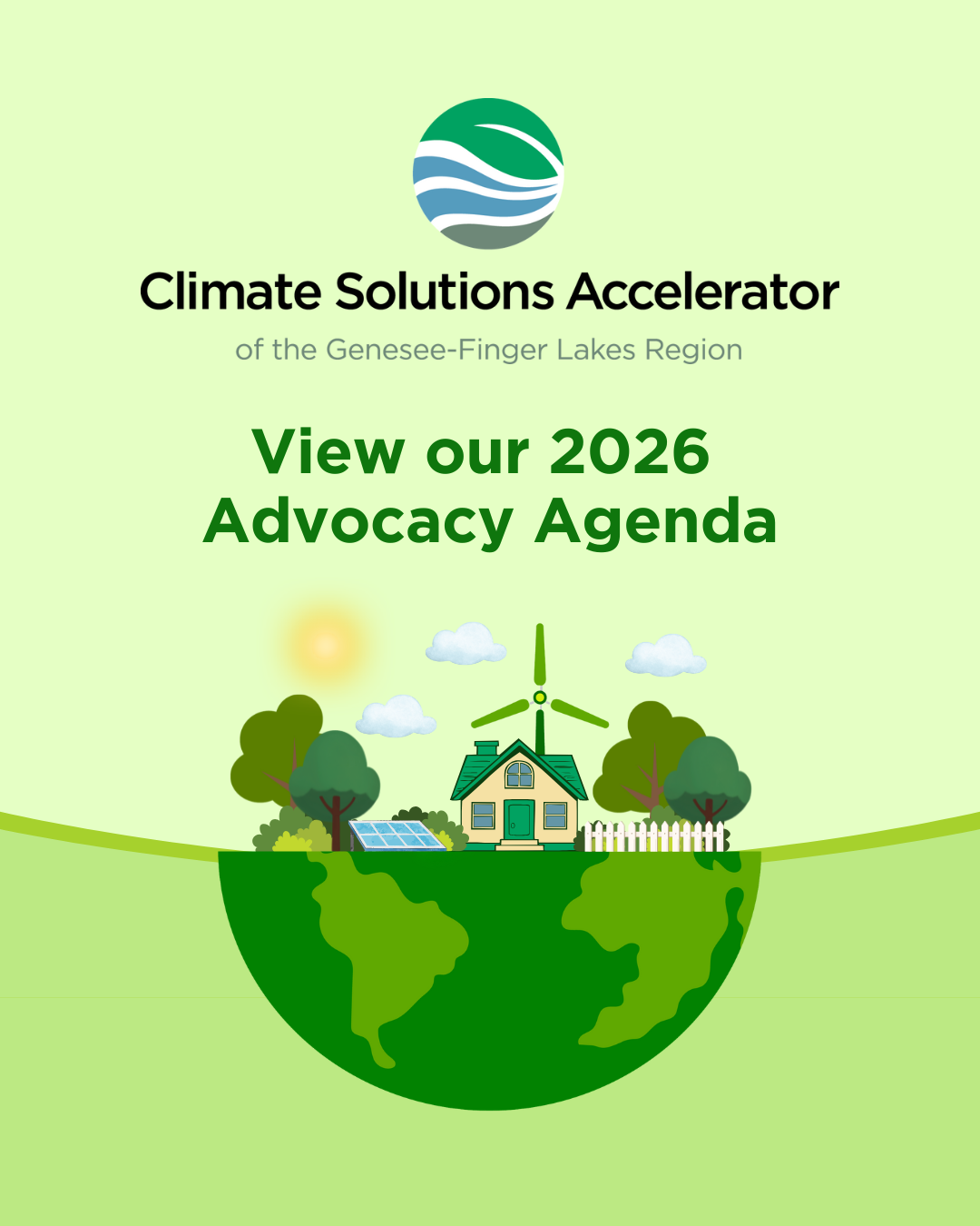 2026 Advocacy Agenda Webinar