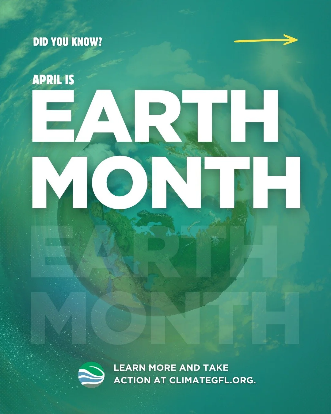 April is Earth Month &mdash; and there&rsquo;s no better time to come together around climate solutions, community, and action. 

As we reflect on what&rsquo;s possible, we&rsquo;re also looking ahead to the 2026 Climate Solutions Summit and the conv