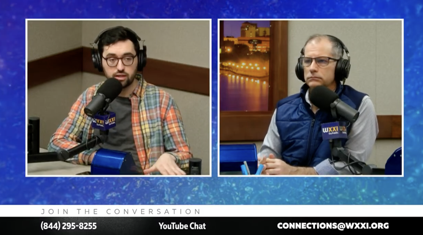 Clock Ticking on Climate Action