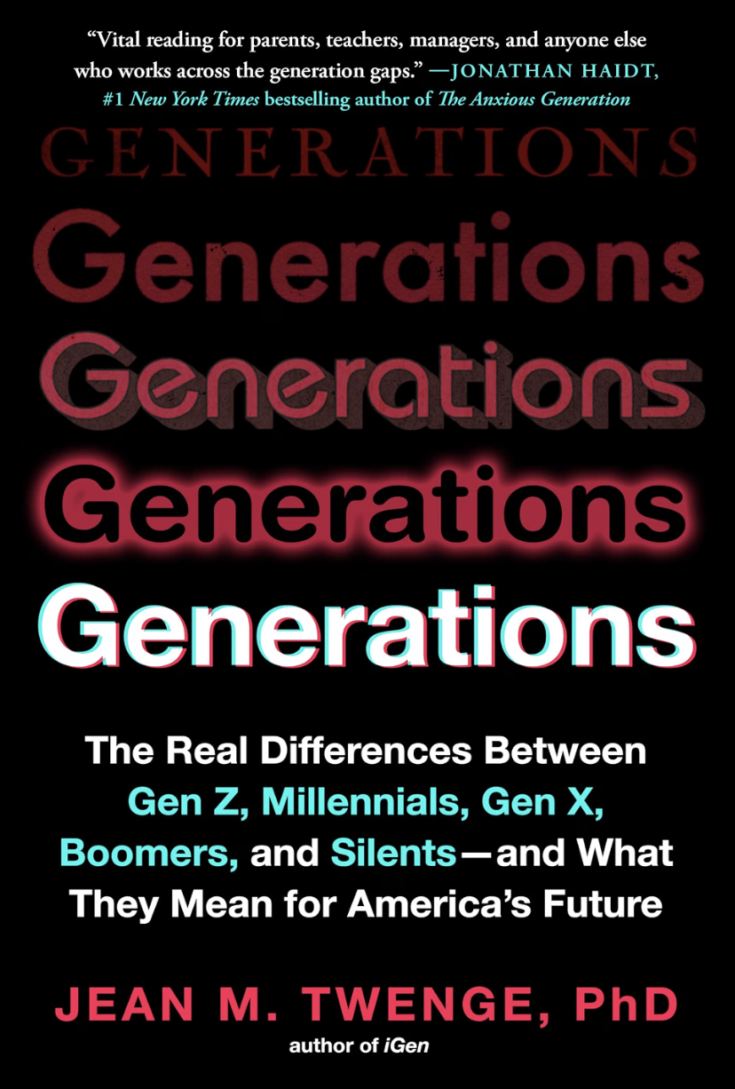 2027 Summit Book Club - November 