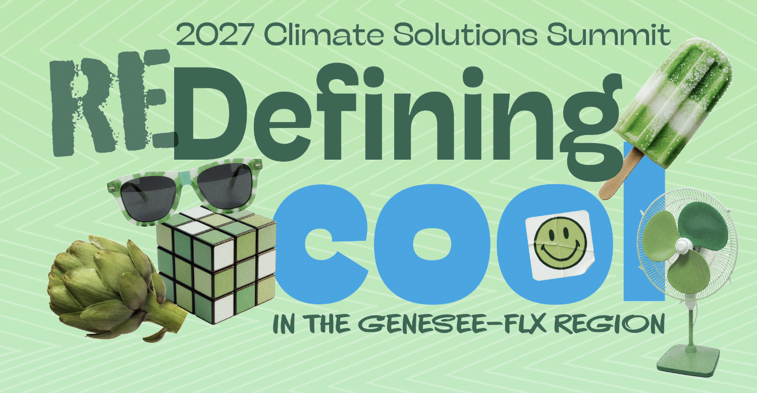 2027 Climate Solutions Summit
