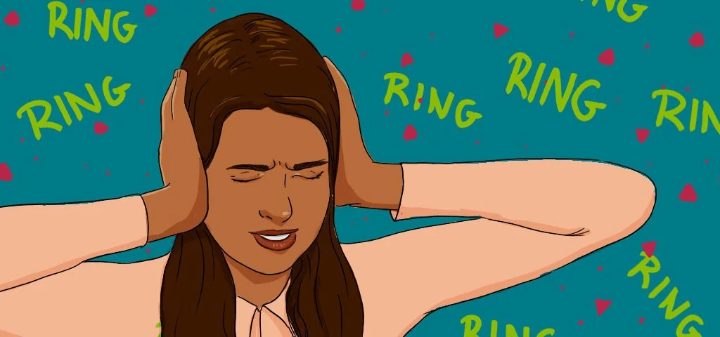 The Sound That Rarely Stops: How to Reduce and Control Your Tinnitus