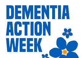 Dementia Action Week - 18th-24th May: Hearing Loss &amp; Dementia What’s The Link?