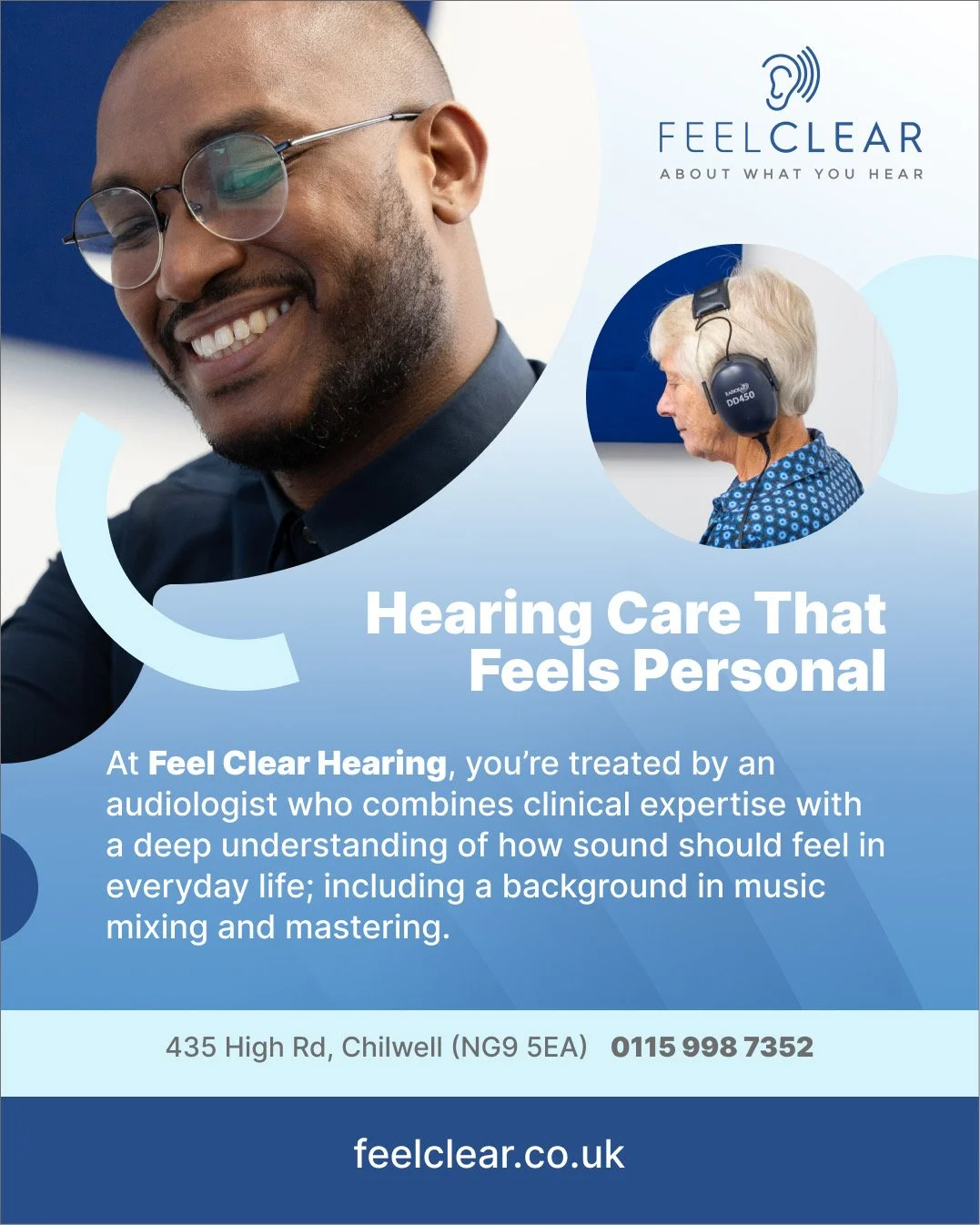 June Promotional Hearing Offers