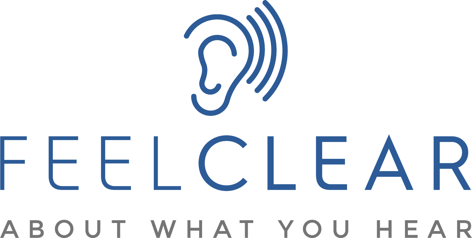 FEEL CLEAR HEARING