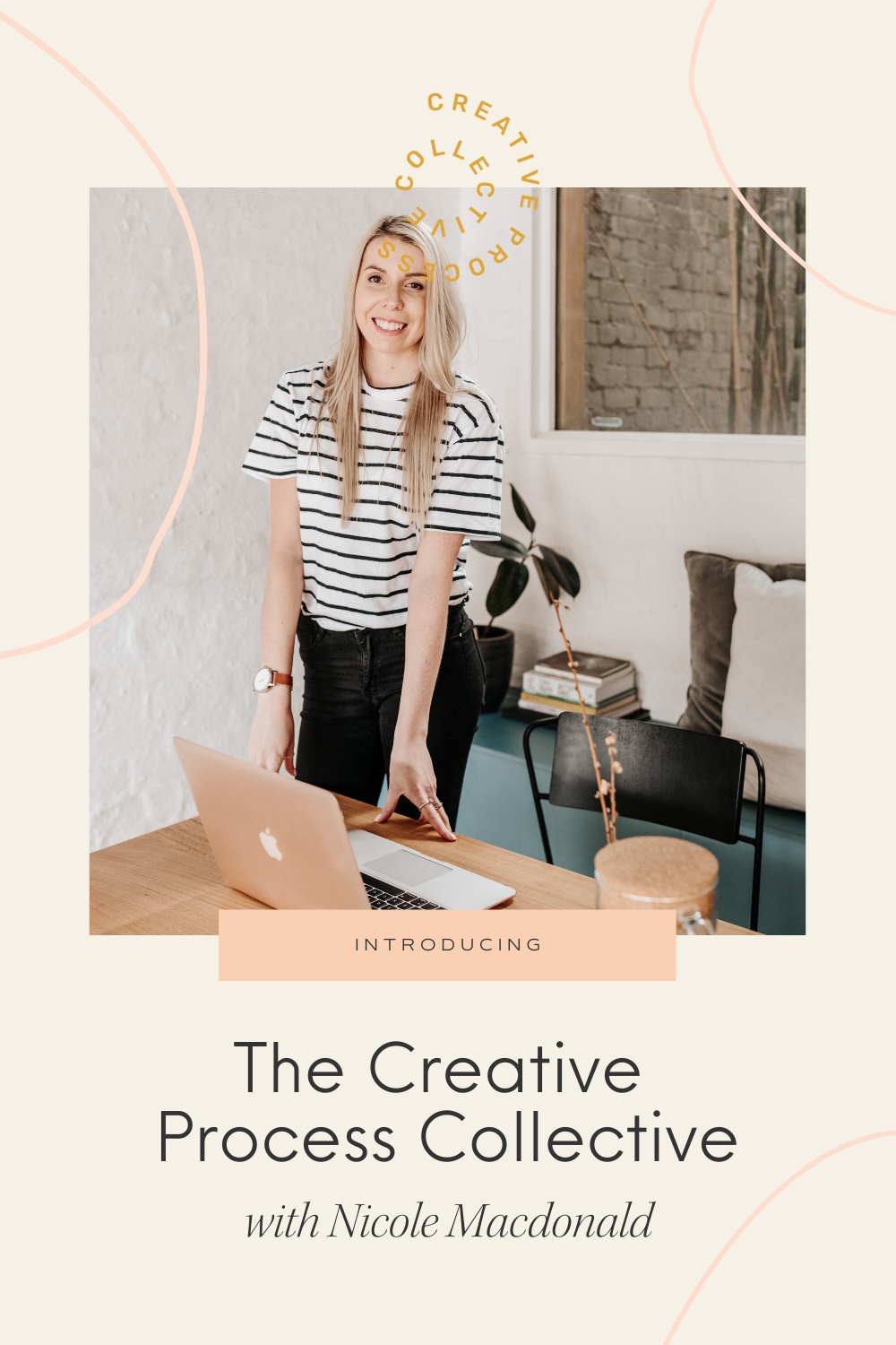 Introducing: Creative Process Collective