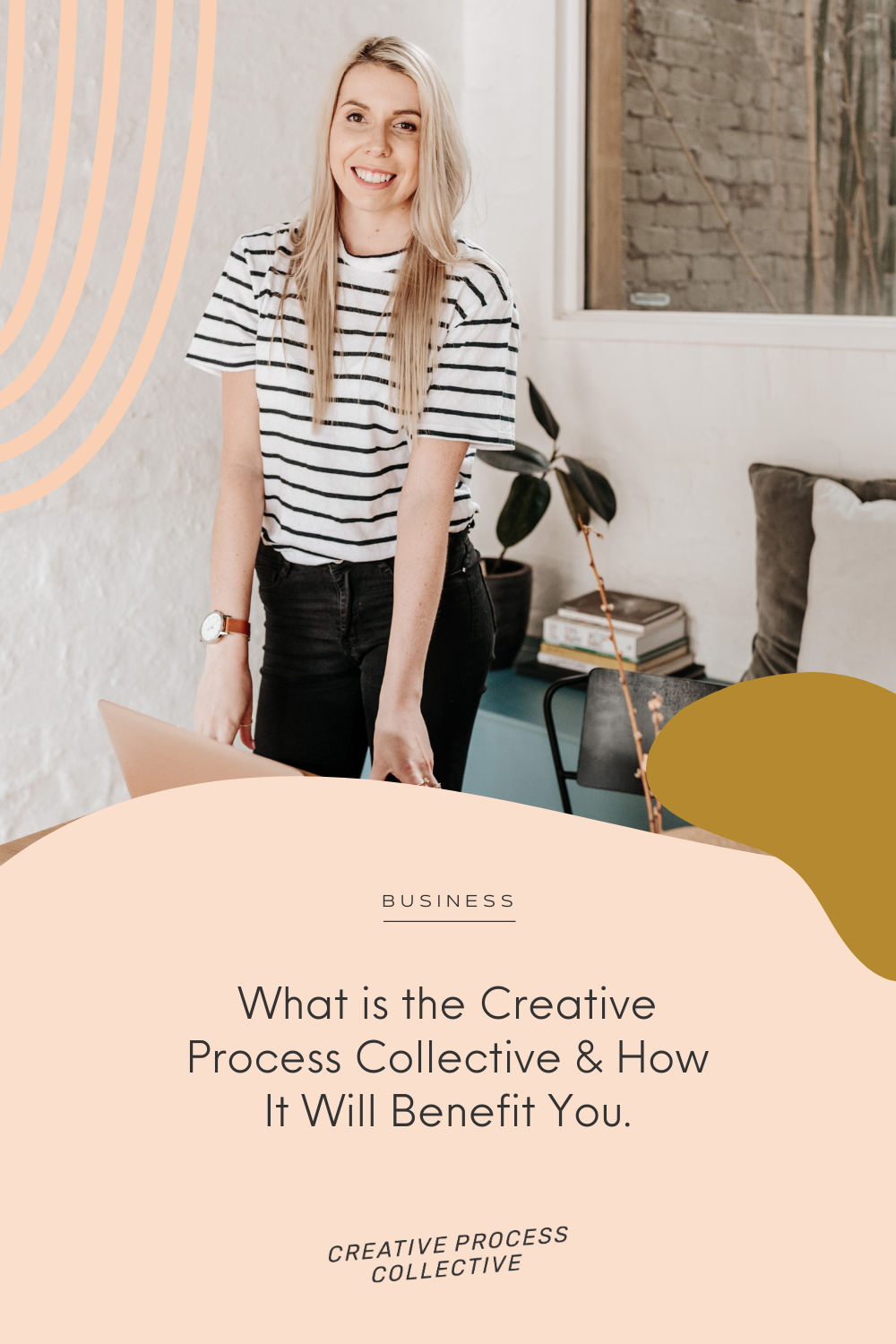 Introducing: Creative Process Collective